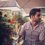 Profile Picture of Daniel Quintela (@_dquintela_) on Instagram