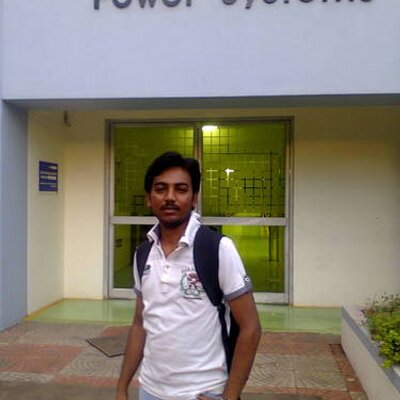 Profile Picture of VICTOR SAMSON (@VICTORSAMSON4) on Twitter