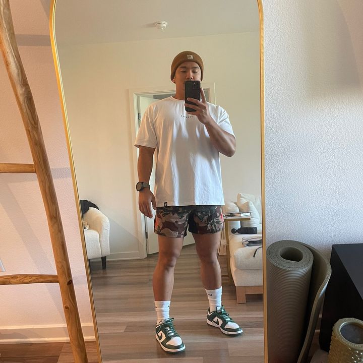 Profile Picture of Albert (@albertchh) on Tiktok