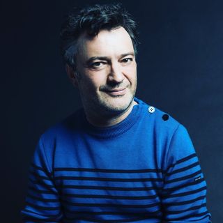 Profile Picture of Buysse (@nicolasbuysse) on Instagram