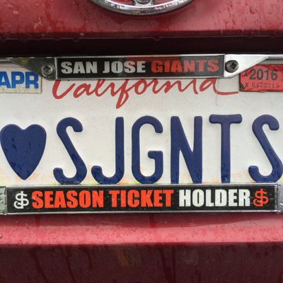 Profile Picture of Kris Dudley (@sjgiantsfan) on Twitter