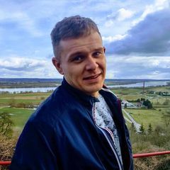 Profile Picture of tomaszmuszynski3 (@tomaszmuszynski3) on Tiktok