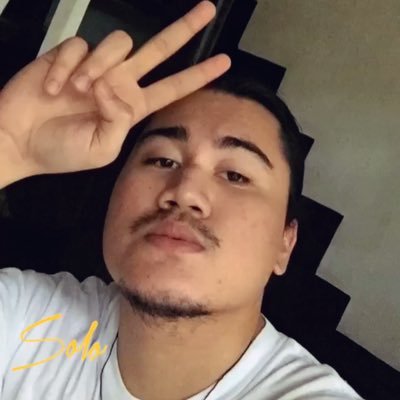 Profile Picture of Macky ☕️ 🚬 (@rondina_mark) on Twitter