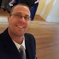 Profile Picture of Damien Hudson (@damien-hudson-1) on Quora