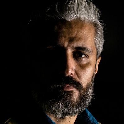 Profile Picture of Amir Moradi (@amirmoradi_am) on Twitter