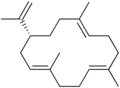 Profile Picture of Cembrene Aon Wikipedia