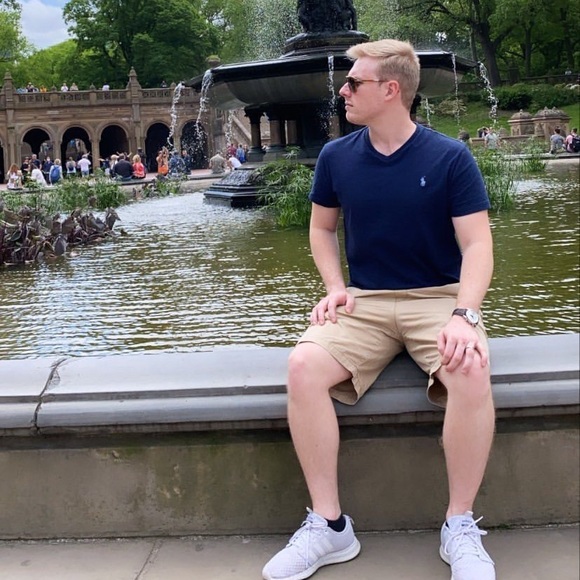 Profile Picture of Jonah Perrin (@jonahperrin) on Poshmark