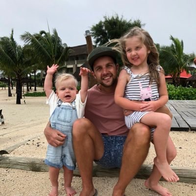 Profile Picture of Sam Burrow (@sam_burrow) on Twitter