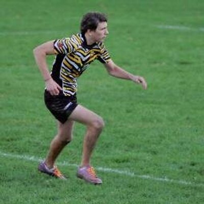 Profile Picture of Sean Borden (@borden_sean) on Twitter