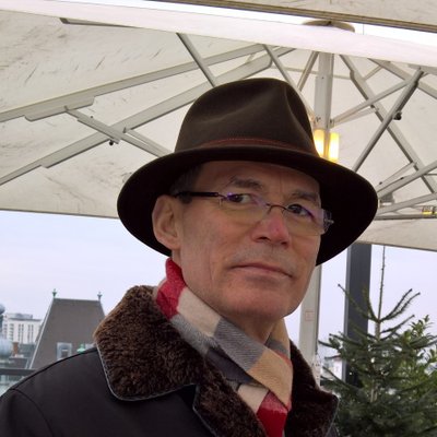 Profile Picture of Richard Plöchl (@PloechlRichard) on Twitter