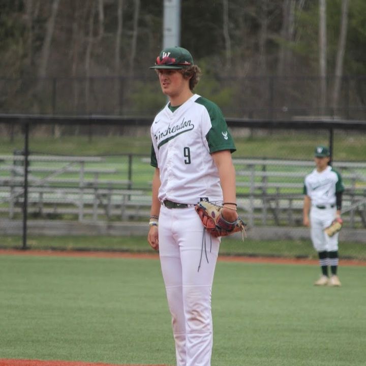 Profile Picture of Thomasrupp39 (@thomasrupp) on Tiktok