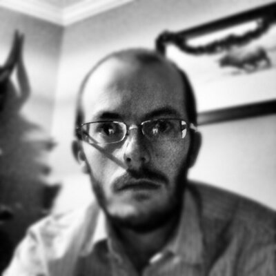 Profile Picture of Simon Gaul (@peig24) on Twitter
