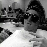 Profile Picture of kenneth fannin (@kungfu_kennyyyy) on Instagram