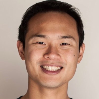 Profile Picture of Eric I. Lu (@ericilu) on Twitter