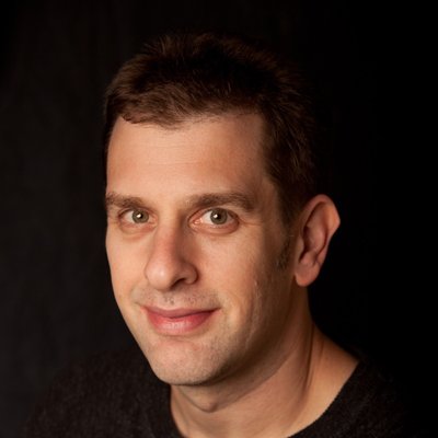 Profile Picture of David Wadler (@davidwadler) on Twitter