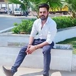 Profile Picture of सलिल कुमार द्विवेदी (@salil_kumar_dwivedi) on Instagram