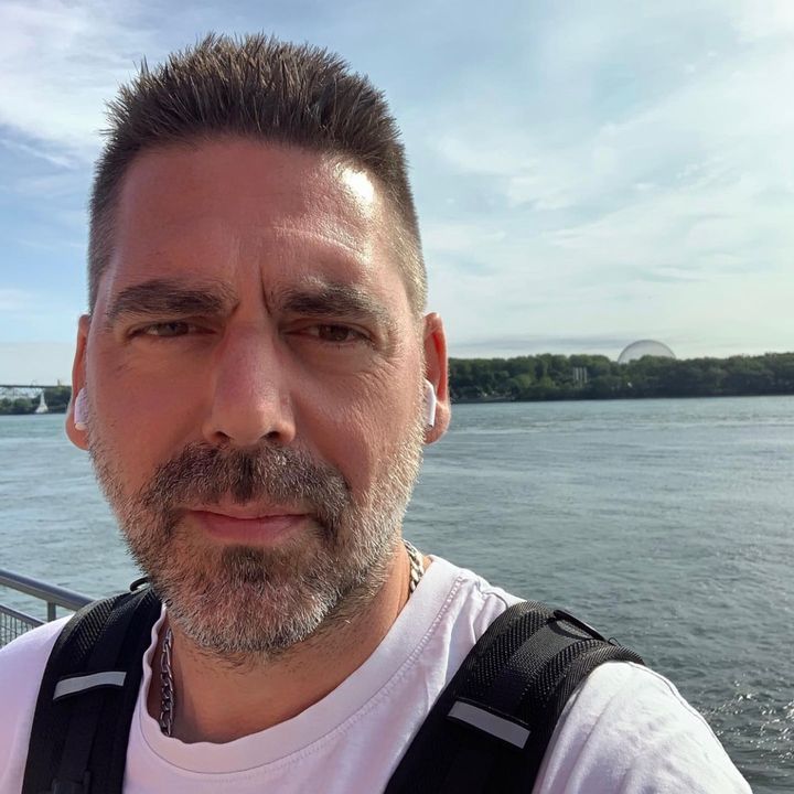 Profile Picture of Larry Jeffery (@larry.jeffery) on Tiktok