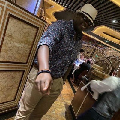 Profile Picture of Randy Isom (@RandyIsom16) on Twitter