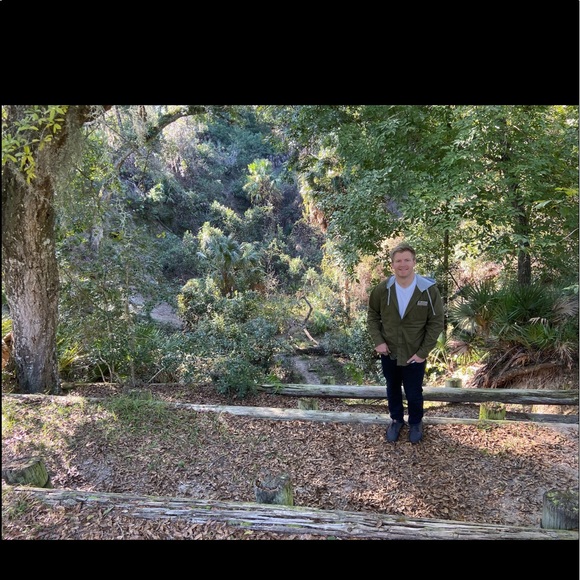 Profile Picture of Kevin Mcgehee (@kevinmcgehee) on Poshmark