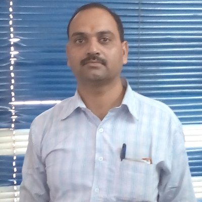 Profile Picture of Satish Shukla (@satishshukla24) on Twitter