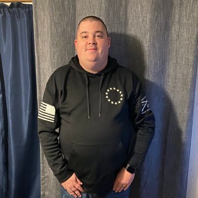 Profile Picture of Sean Dailey (@sdailey1030) on Twitter