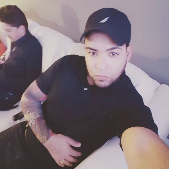 Profile Picture of Jeffrey Almonte (@frankcopulack) on Poshmark