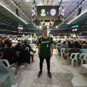 Profile Picture of Nick Dowdle (@NDowdle711) on Twitter
