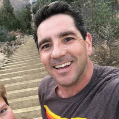 Profile Picture of Mike (@MikeBesser) on Twitter