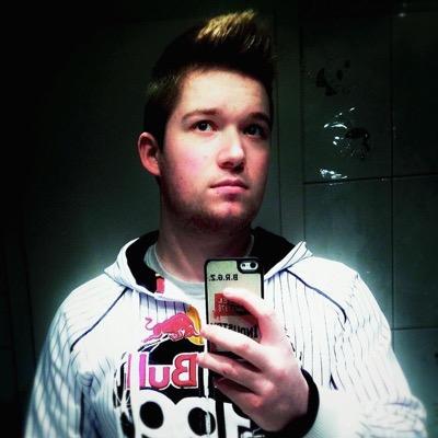 Patrick Gruber - Twitter Profile Picture of Patrick Gruber (@patrickgruber3) on Twitter