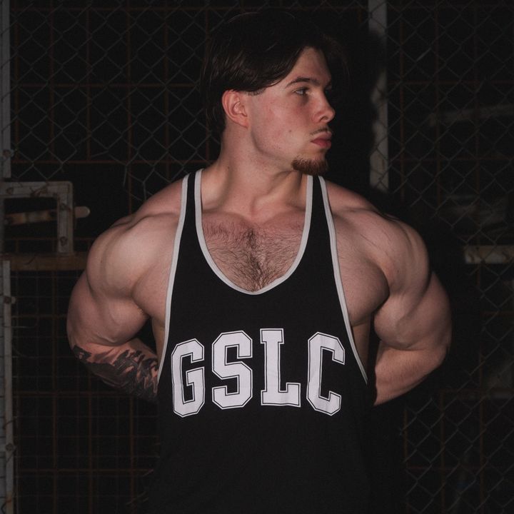 Karldoesn’tlift - Tiktok Profile Picture of Karldoesn’tlift (@karldoesntlift) on Tiktok