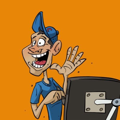 Profile Picture of Carlos R. Gomez (@CoconutJustice) on Twitter