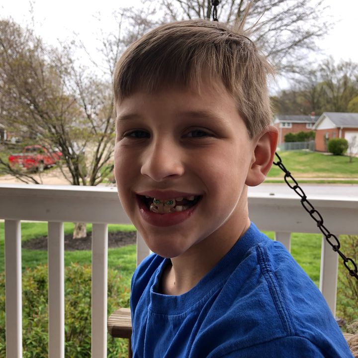 Profile Picture of Blake Shiflet (@blake562) on Tiktok