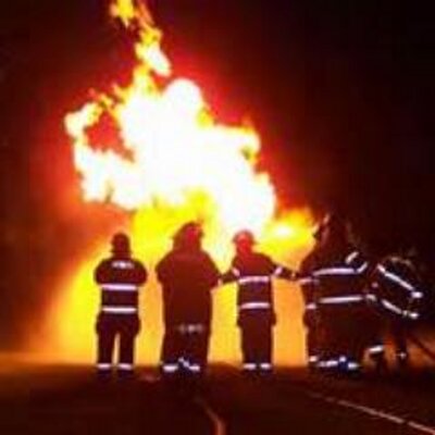 Profile Picture of Sean William Diebold (@firemarshal04) on Twitter