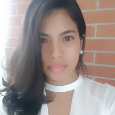 Profile Picture of Wanda Ortega Beltrán (@Wanda_JOB) on Twitter