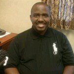 Profile Picture of Charles Terrence Harper (@gainmindshare) on Instagram