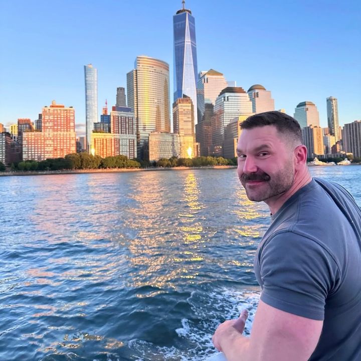 Profile Picture of Dustin (@dustiny50) on Tiktok