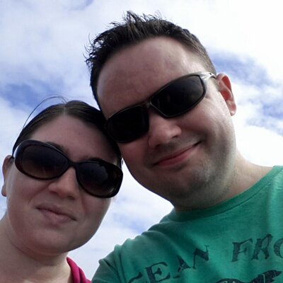Profile Picture of Shane Vanhulle (@shanevanhulle) on Twitter