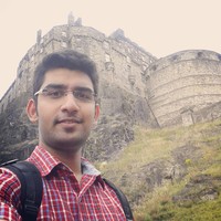 Profile Picture of Rajagopal Hariharan (@rajagopal-hariharan) on Quora