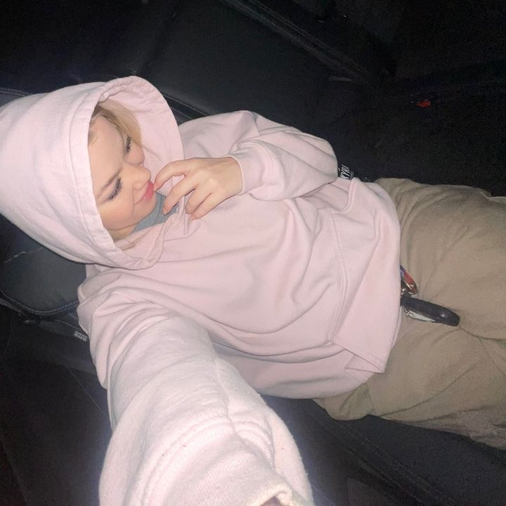 Profile Picture of Harmony (@propheticpessimist) on Tiktok