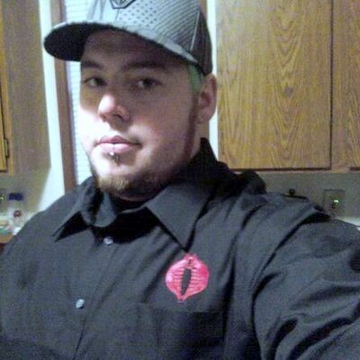 Profile Picture of Matthew Patnaude (@Somuchuntold) on Twitter