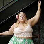 Profile Picture of Kristy (@annaobrienfanpage) on Instagram
