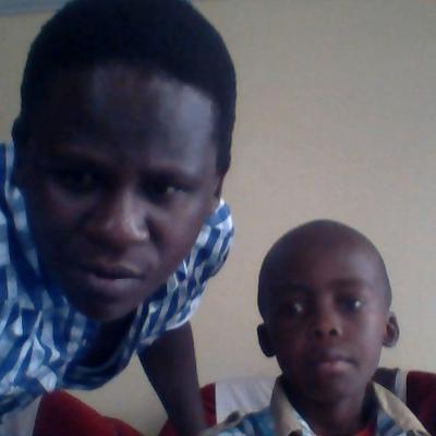 Profile Picture of Leonard Kibet Rono (@lennyrono_kibet) on Twitter