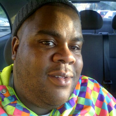 Profile Picture of Nathan Telfer (@jaffy_joe) on Twitter