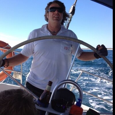 Profile Picture of Angus Stuart (@GusStuart) on Twitter