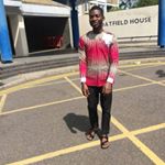 Profile Picture of Collins Owusu-Achaiw Richard I (@iamafricanprincehahanitoffical) on Instagram