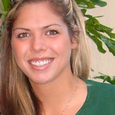 Profile Picture of Audrey Andrade (@Audrey2MR) on Twitter