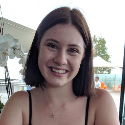 Profile Picture of Charlotte Lemmon (@char_lemmon) on Twitter
