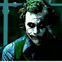 Profile Picture of Heath Ledger (@heath-ledger-17) on Quora