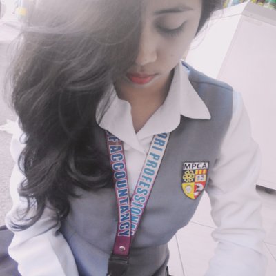 Profile Picture of Mary Almario (@mryalmario) on Twitter