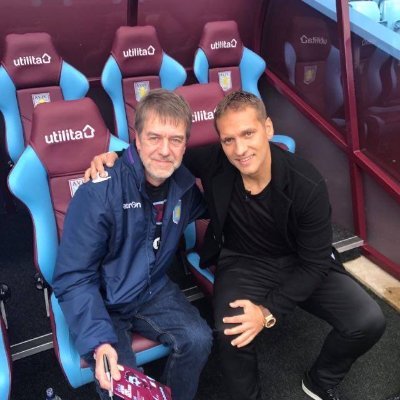 Profile Picture of Keith Wiseman (@KeithWiseman1) on Twitter